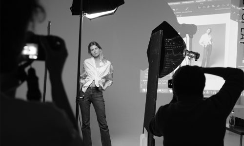 Photoshoot
